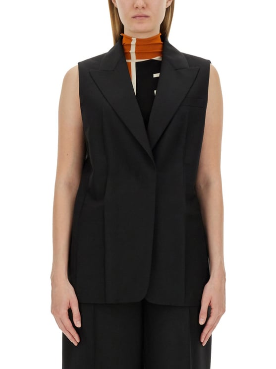 Fendi TAILORED VEST