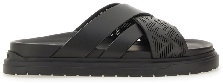 Fendi SLIDE SANDAL