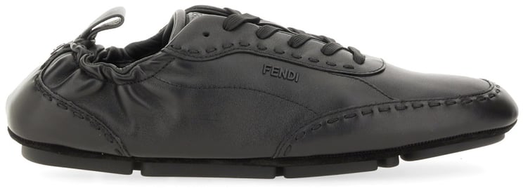 Fendi "FENDI FIT" SNEAKER