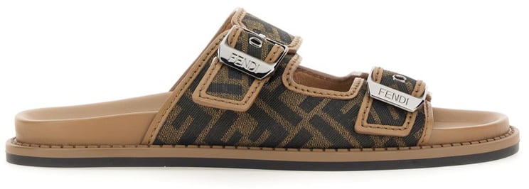 Fendi FENDI FEEL SANDAL