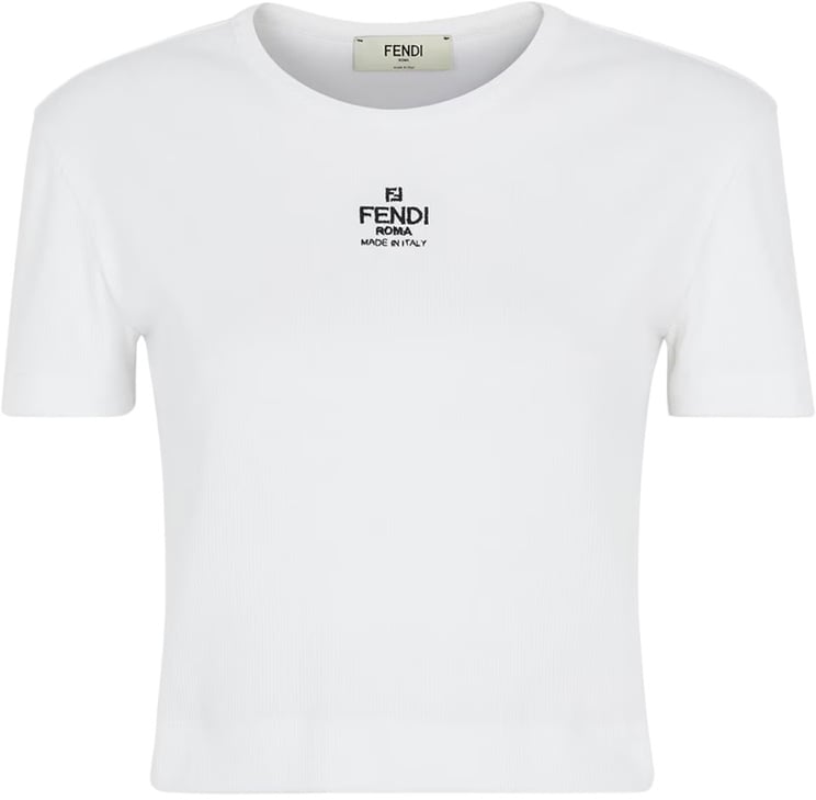 Fendi TOPS WITH LOGO