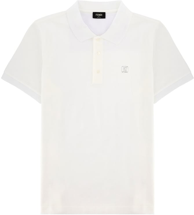 Fendi POLO WITH LOGO