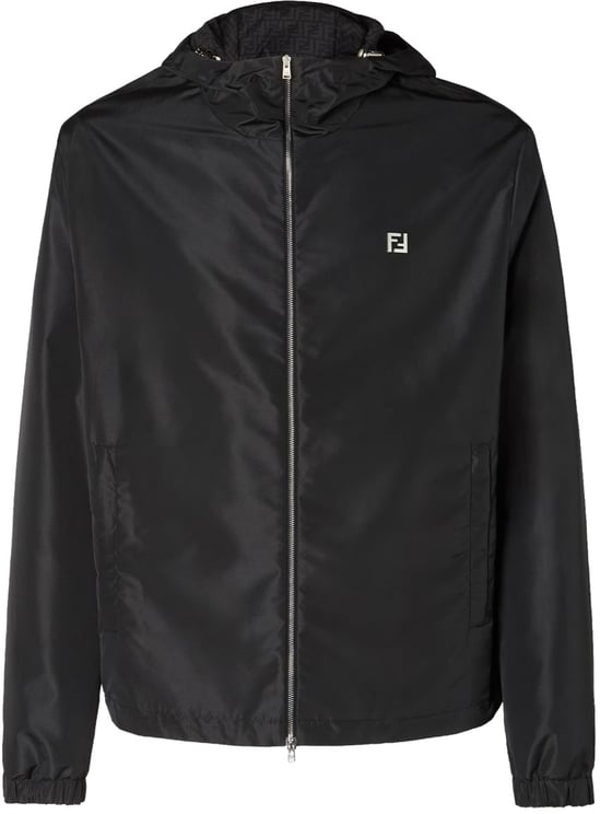 Fendi "BLOUSON" JACKET