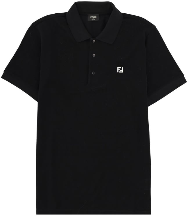 Fendi POLO WITH LOGO