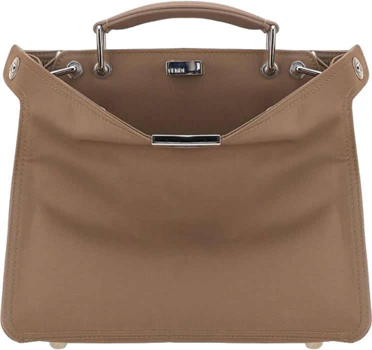 Fendi "Peekaboo Iseeu" Bag Small