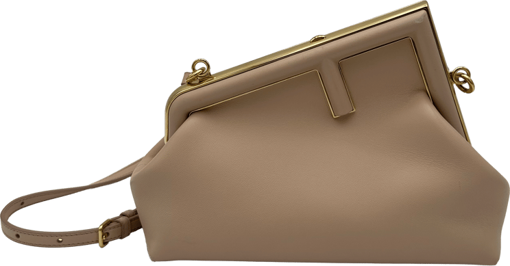 Fendi Fendi First - Nude
