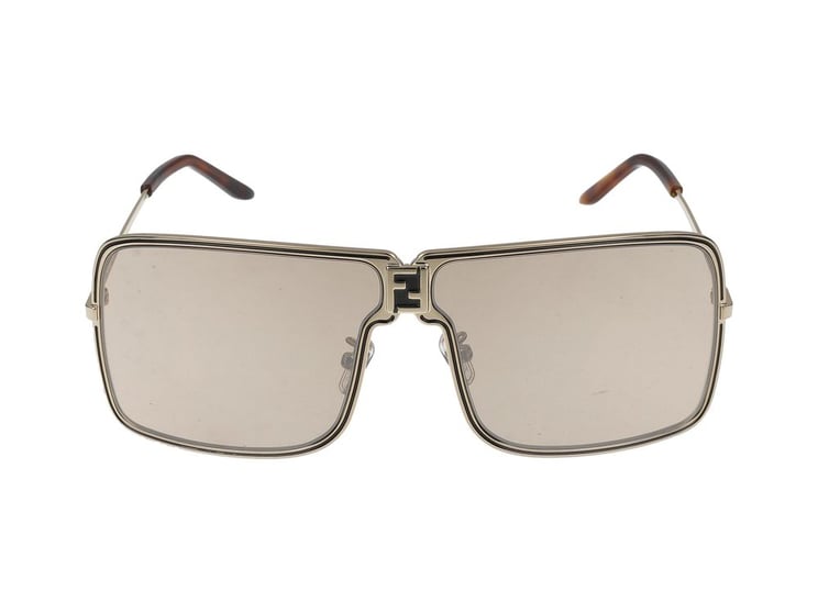 Fendi Sunglasses Fe40195U 32G 67/10/140