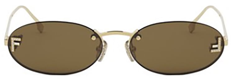 Fendi Fendi FE4075US