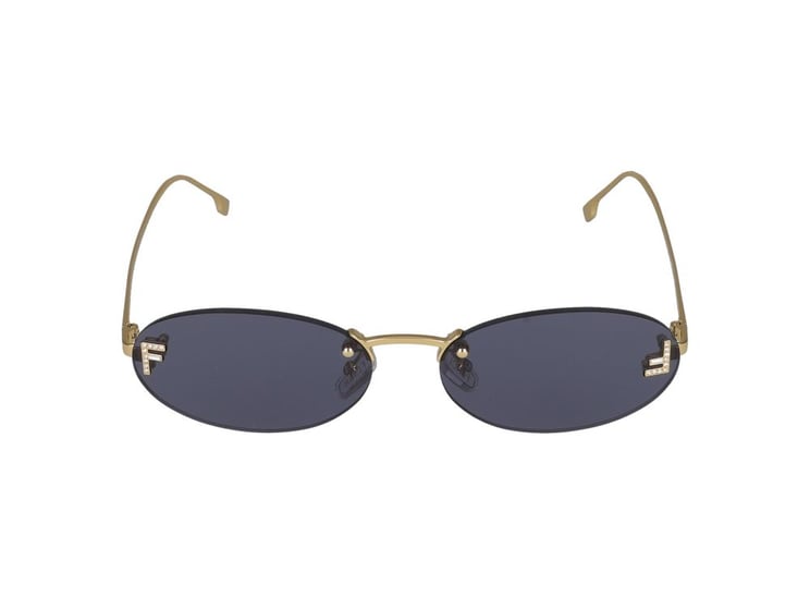 Fendi Sunglasses Fe4075Us 30V 54/15/135