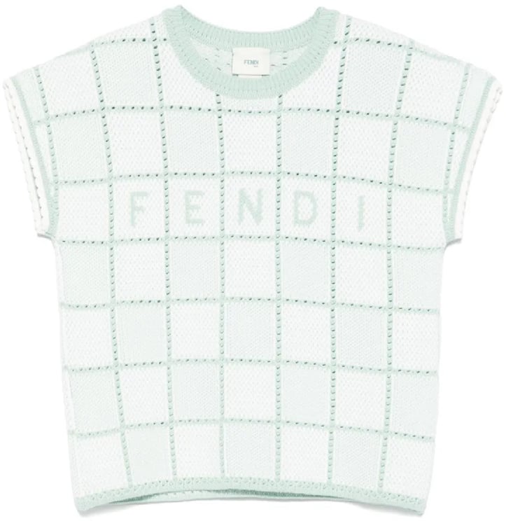 Fendi t-shirt divers