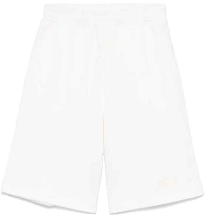 Fendi bermuda felpa divers