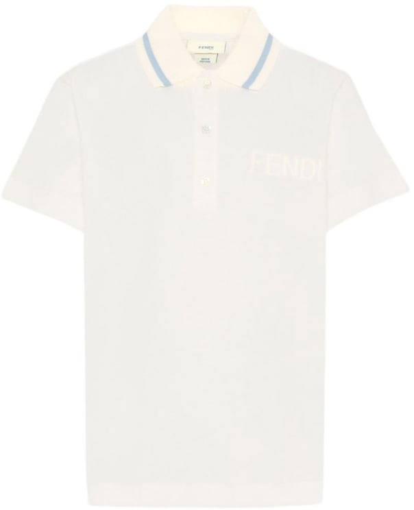 Fendi T-Shirts And Polos Divers