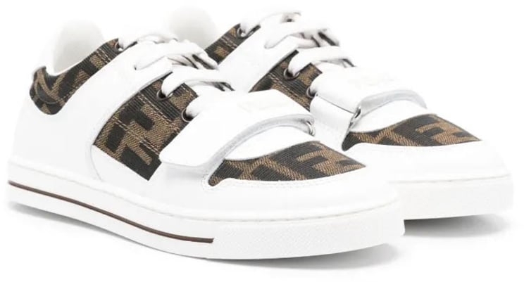 Fendi sneaker divers