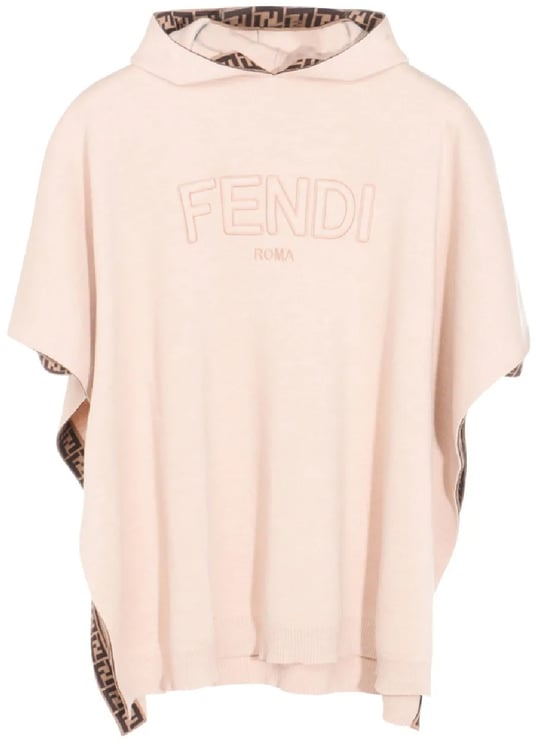 Fendi mantella fendi divers