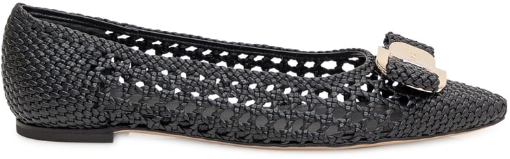 Ferragamo Ballerina Zea