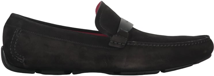 Ferragamo Leather loafers