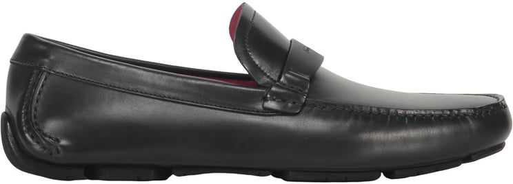 Ferragamo Leather loafers