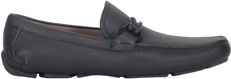 Ferragamo Leather loafers