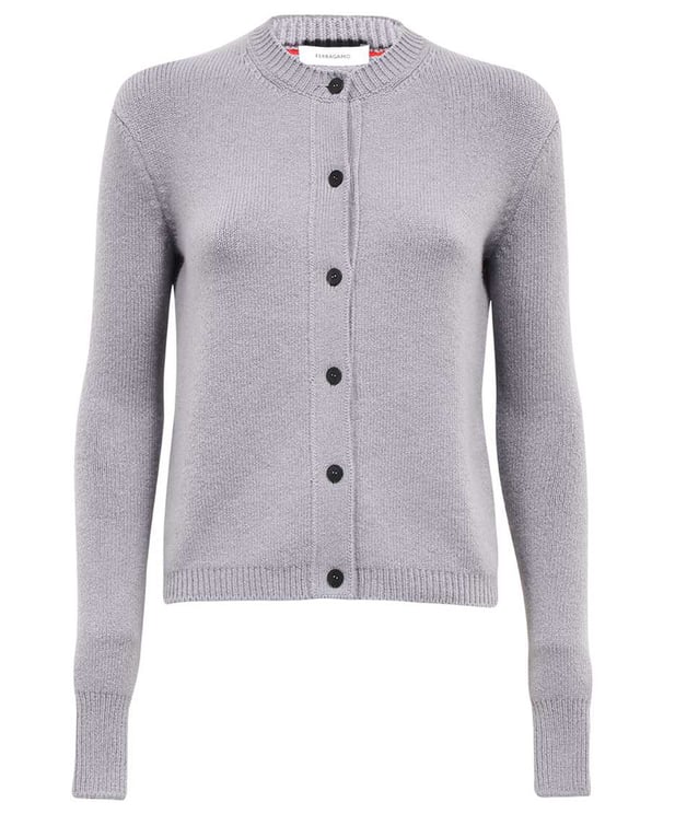Ferragamo Cashmere cardigan