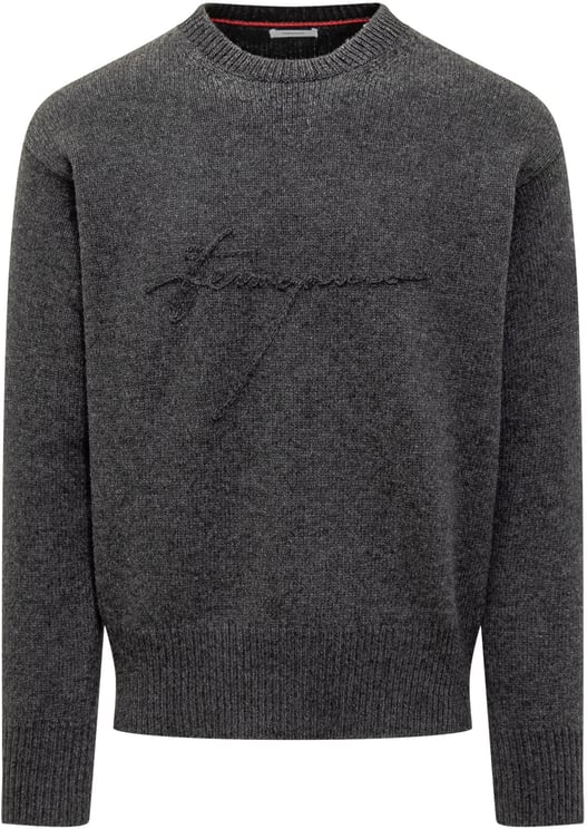 Ferragamo Maglione Ferragamo