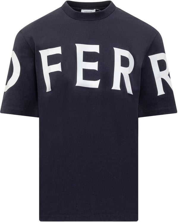Ferragamo T-Shirt Ferragamo