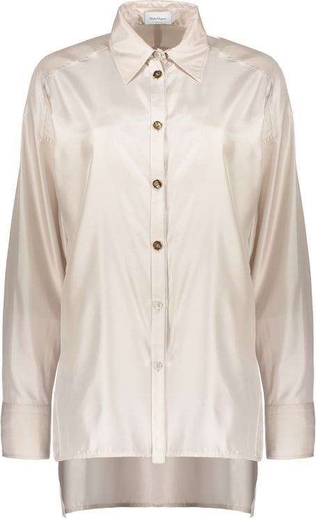 Ferragamo Long sleeve shirt