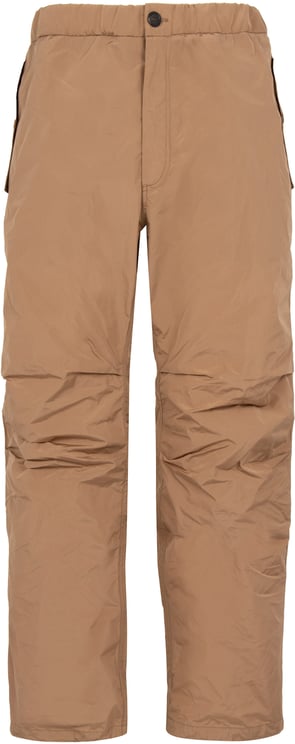 Ferragamo Techno nylon track pants