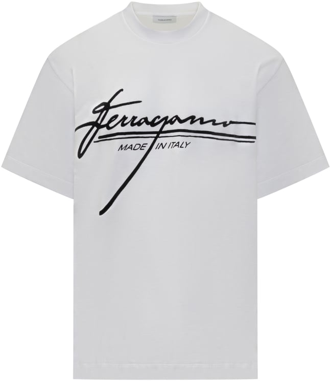 Ferragamo T-shirt Ferragamo