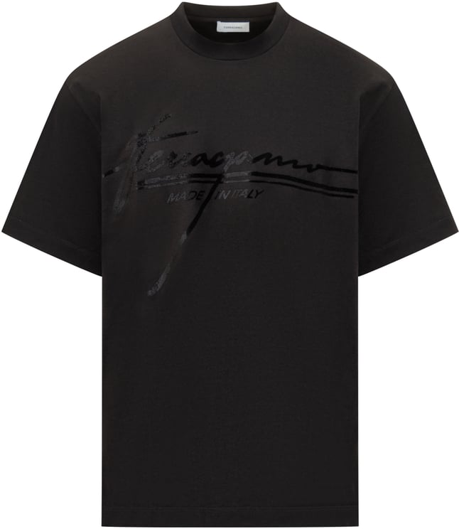 Ferragamo T-shirt Ferragamo