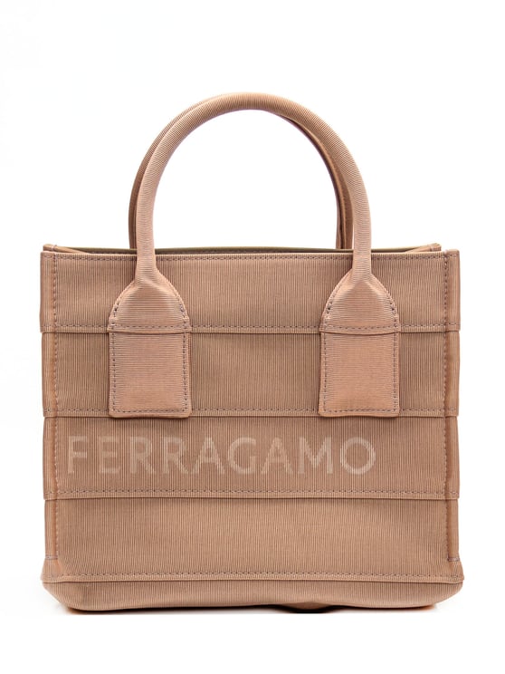 Ferragamo Borsa Tote S