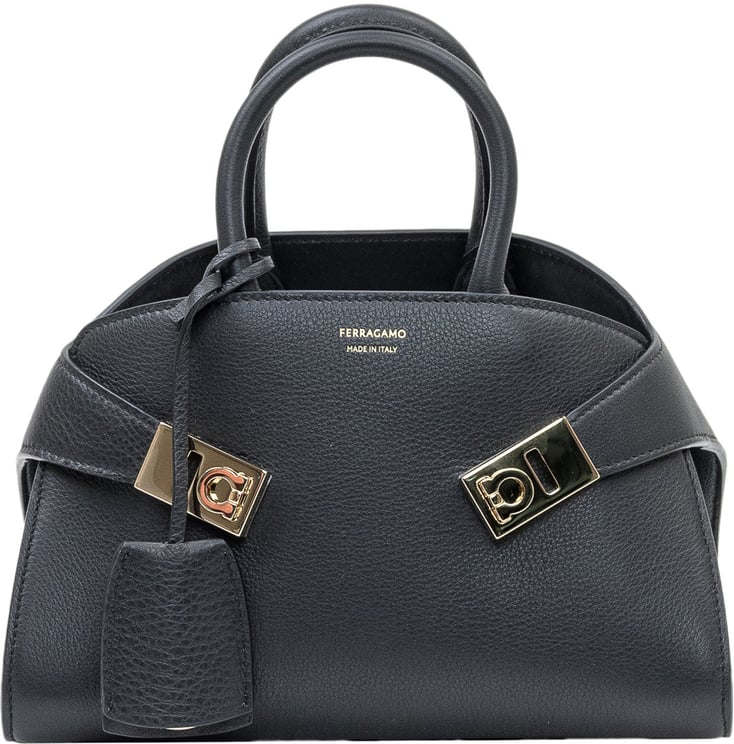 Ferragamo Hug Mini Bag