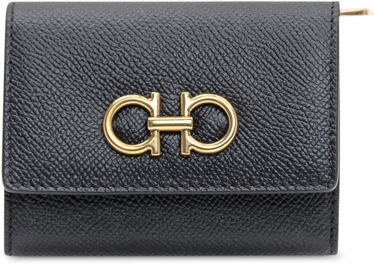 Ferragamo Trifold Wallet
