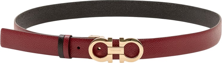 Ferragamo Cintura Score Reversibile