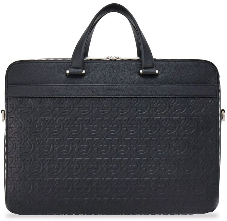 Ferragamo Bags Black
