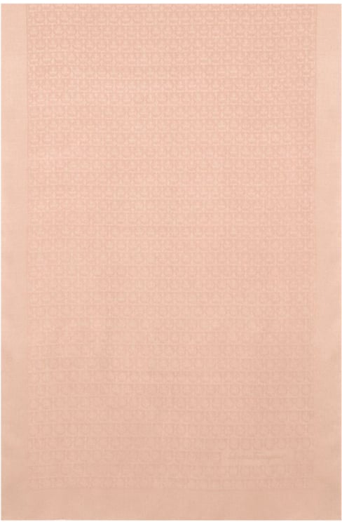 Ferragamo Scarfs Pink