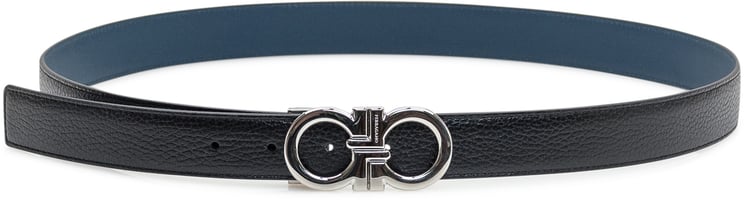 Ferragamo Cintura Double Adjustable
