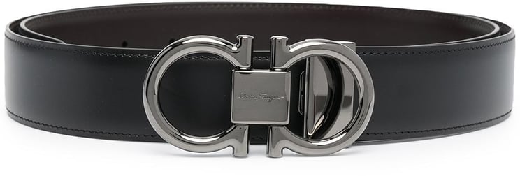 Ferragamo Belts Black