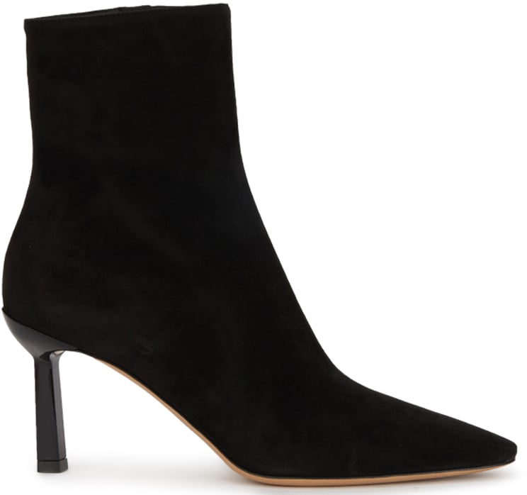 Ferragamo Ferragamo STIVALI