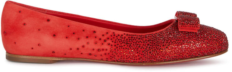 Ferragamo Ferragamo BALLERINE
