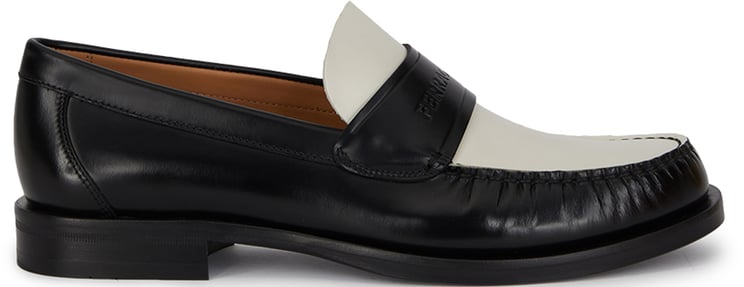 Ferragamo Ferragamo MOCASSINI