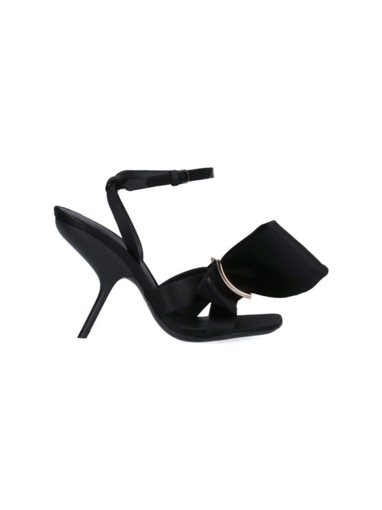 Ferragamo "Helena" Sandals