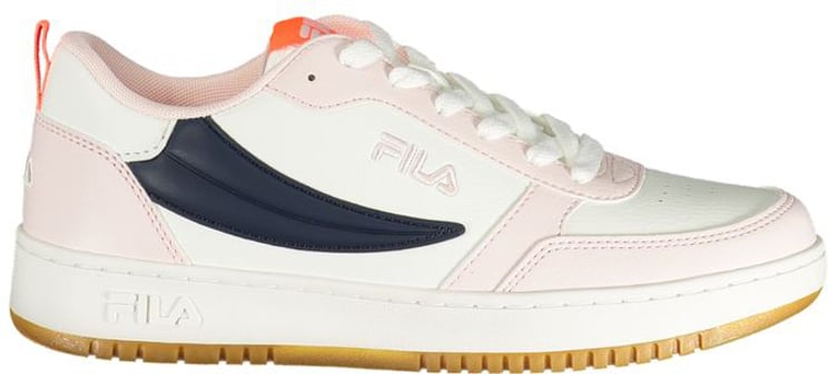 Fila Fila Rosa Polyester Women Sneaker