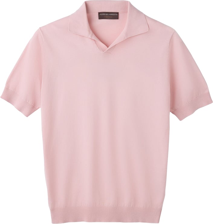 Filippo De Laurentiis Filippo De Laurentiis Polo Skipper Mc Polos Lichtroze Pl1mcsktr Cr14r