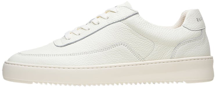 Filling Pieces Mondo Grain Off White