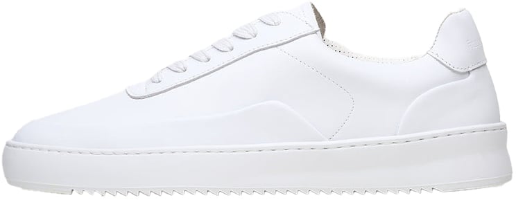 Filling Pieces Mondo Seamless White