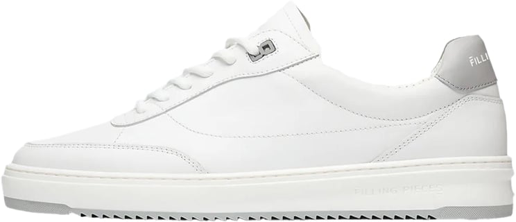 Filling Pieces Filling Pieces Heren Mondo Trim sneakers