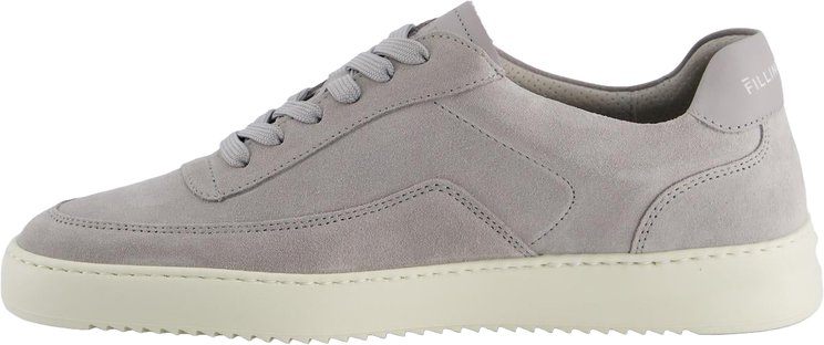 Filling Pieces Heren Mondo Float