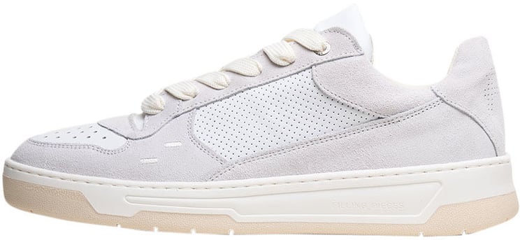 Filling Pieces Cruiser Neat Off White