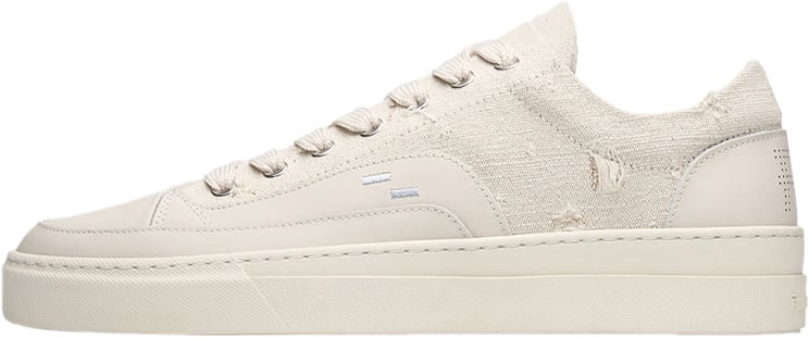 Filling Pieces Riviera Patina Off White