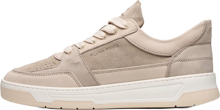 Filling Pieces Low Vise Mix Pure